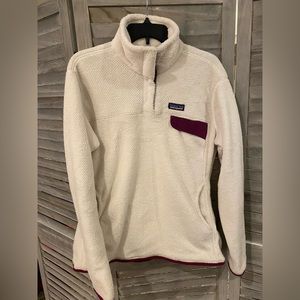 Patagonia Snap-T Fleece Pullover